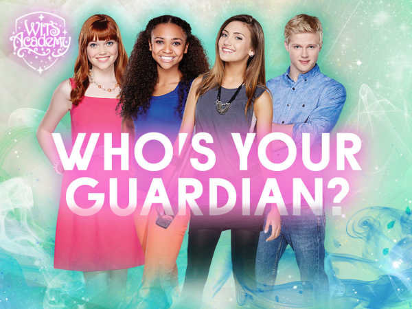 Magie Akademie Staffel 1 Folge 1 Deutsch Ganze Folge Magie Akademie Bilder – TV Wunschliste