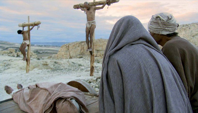Hat Jesus Wirklich Gelebt Wikipedia