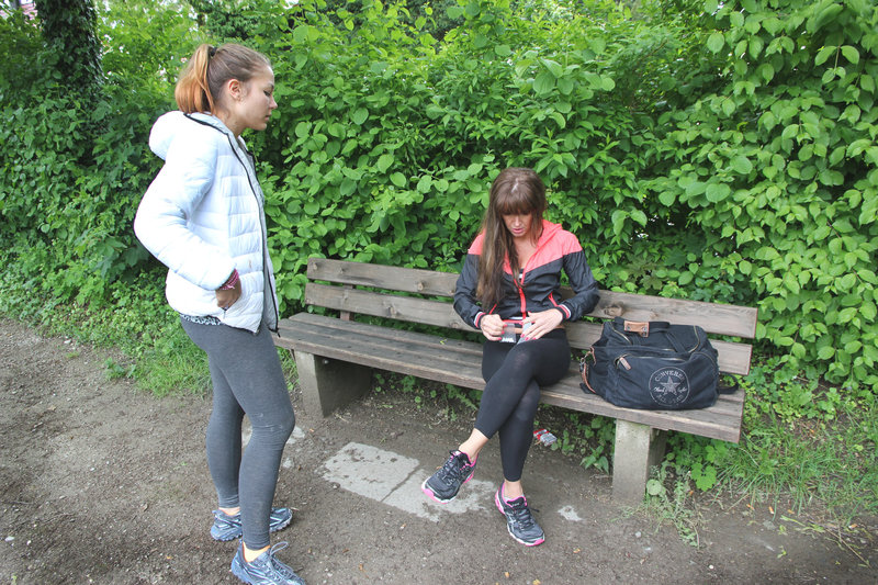 Partnervermittlung neustrelitz Strelitzer Herzblatt