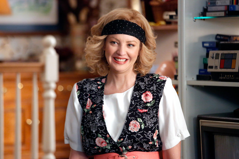 For Your Own Good - The Goldbergs S01E18 TVmaze