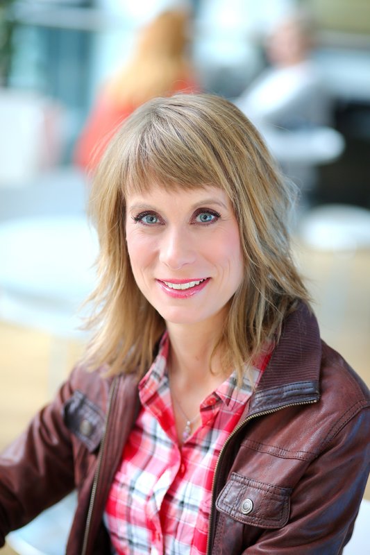 Sandra Eckhardt Sandra Eckhardt