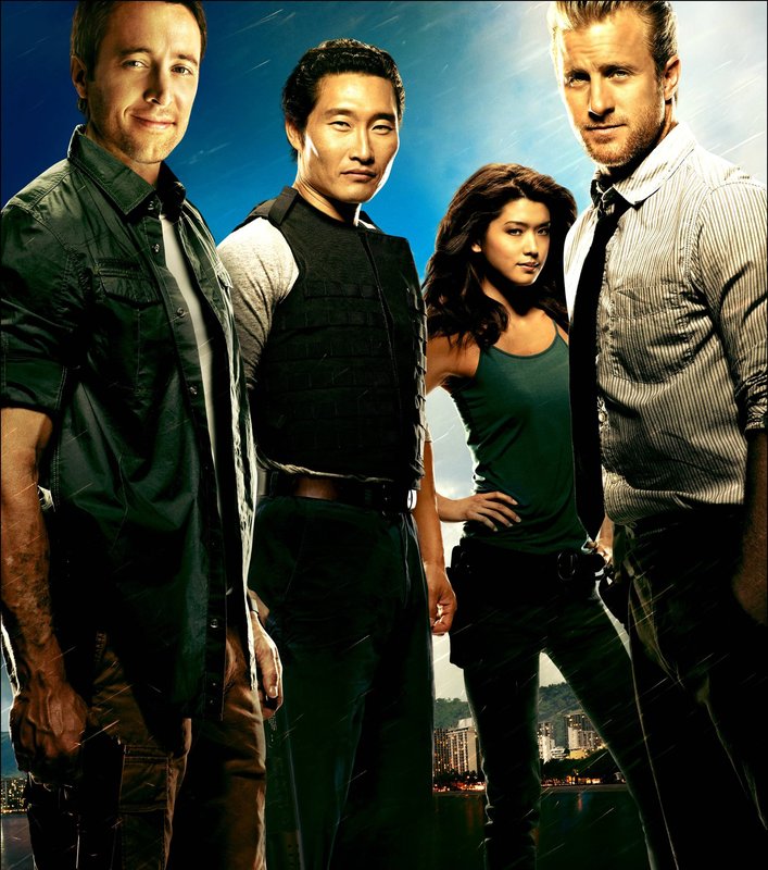 Hawaii Five-0 - s01e04 TopSerialyto