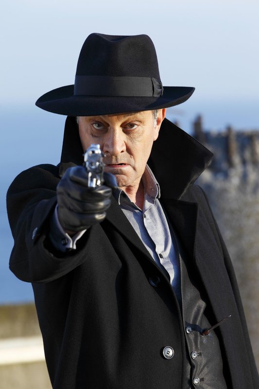 Alarm Für Cobra 11 72 Stunden Angst