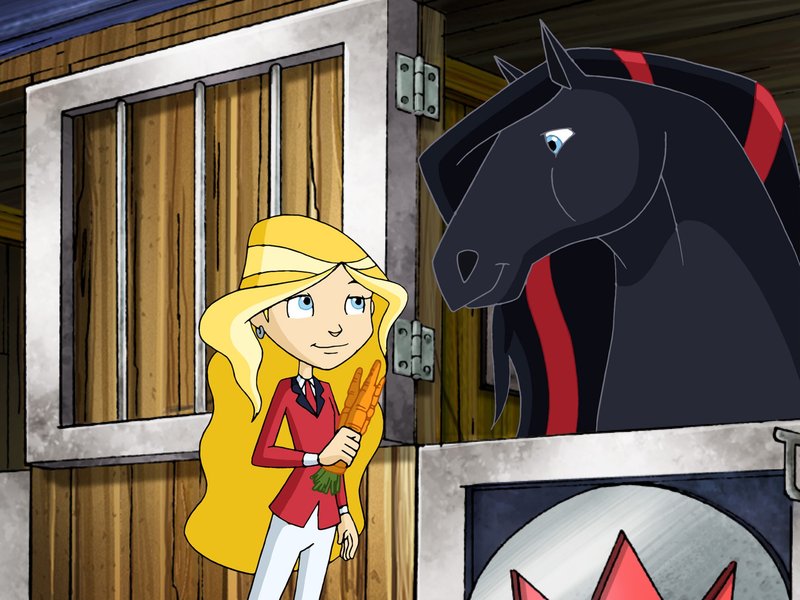 Horseland Die Pferderanch Bilder (Seite 2) TV Wunschliste