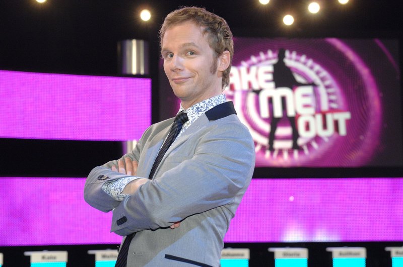 Take me out single frauen