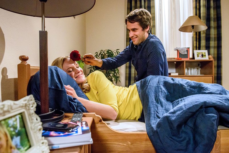 Magdalena Steinlein Freund