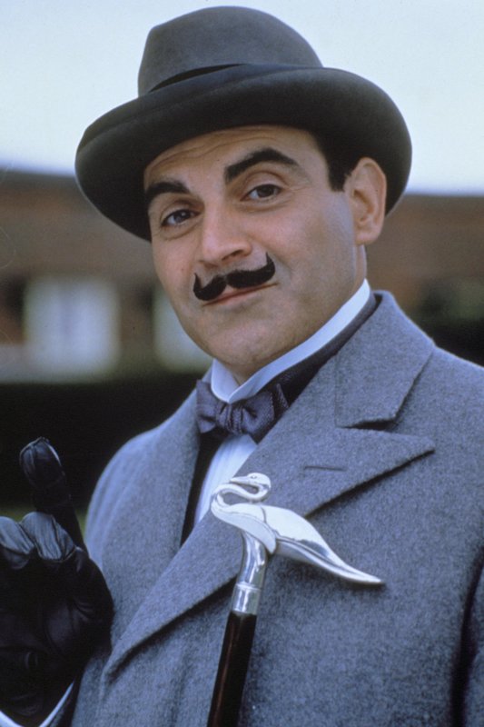 Agatha Christies Poirot Bilder TV Wunschliste
