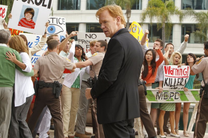 CSI Miami Bilder (Seite 6) TV Wunschliste