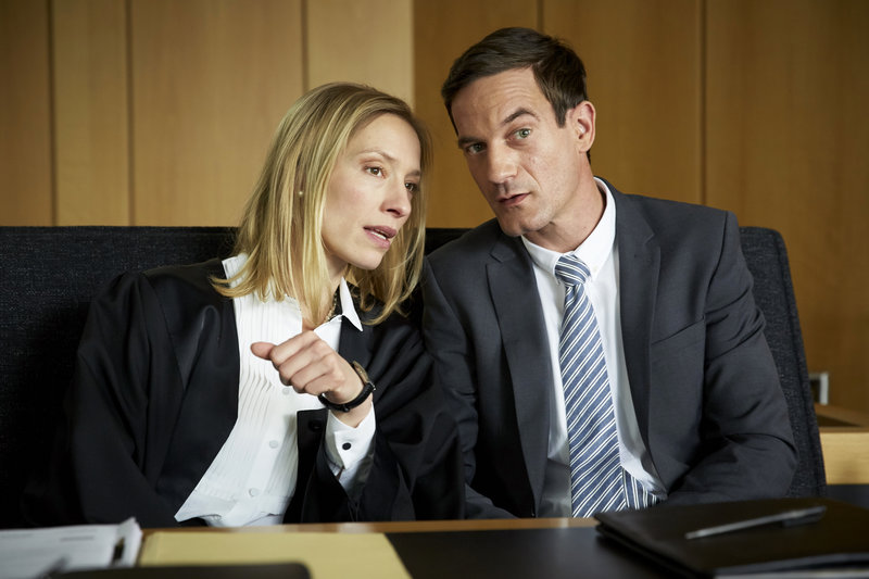 Wilsberg Tod Im Supermarkt