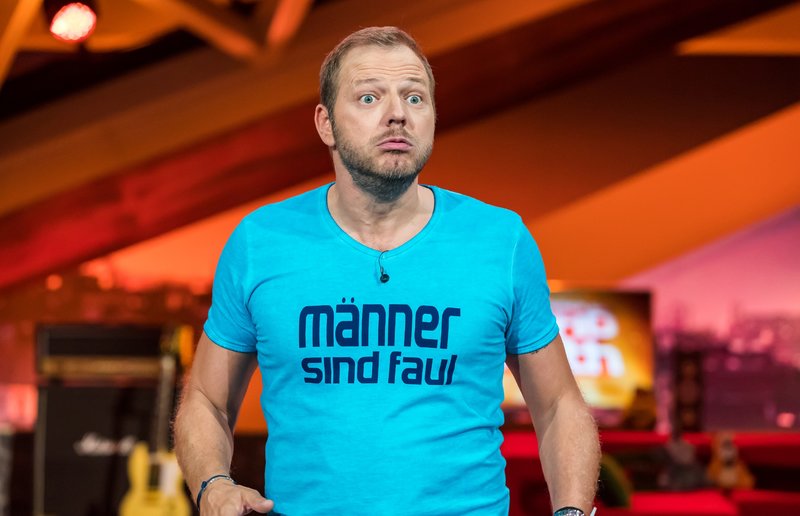 Willkommen Bei Mario Barth Bilder TV Wunschliste