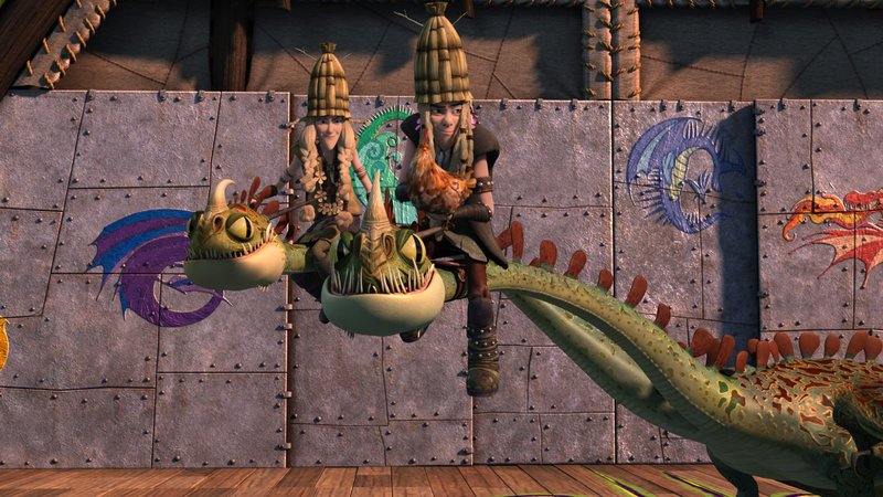 Dragons / Dreamworks Dragons Bilder (Seite 8) TV Wunschliste Dragons / Dreamworks Dragons Bilder (Seite 8) TV Wunschliste