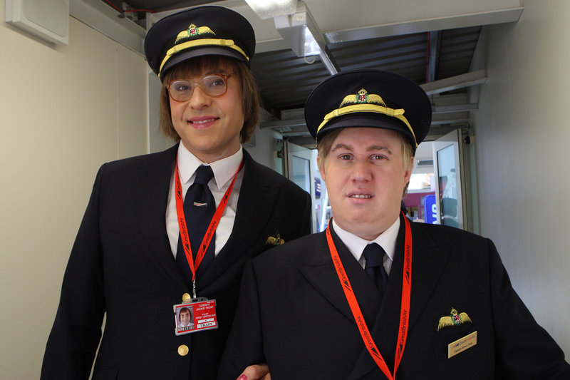 Come Fly With Me Episode 1 Come Fly with Me: Folge 1 (Episode 1) [S01E01] – TV Wunschliste