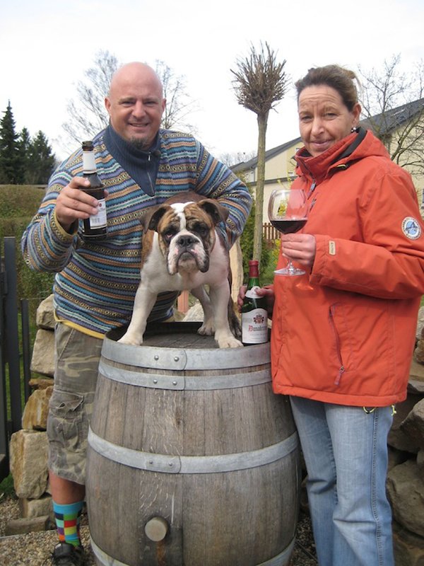 Ab ins Beet! Die GartenSoap Bilder wunschliste.de