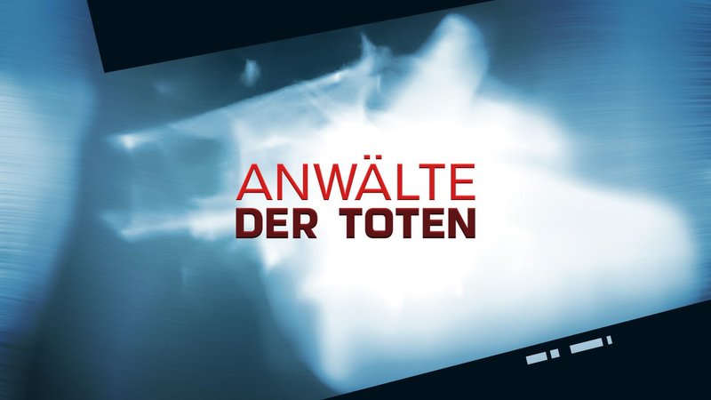 Anwälte Der Toten Anwälte Der Toten