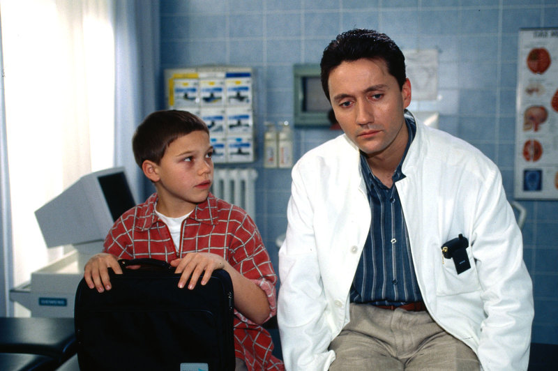 Hallo Onkel Doc Staffel 2 Folge 6 Hallo, Onkel Doc! Bilder - TV Wunschliste