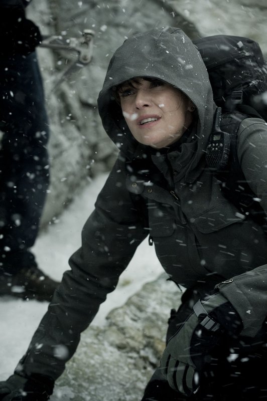 Sanctuary – Wächter Der Kreaturen