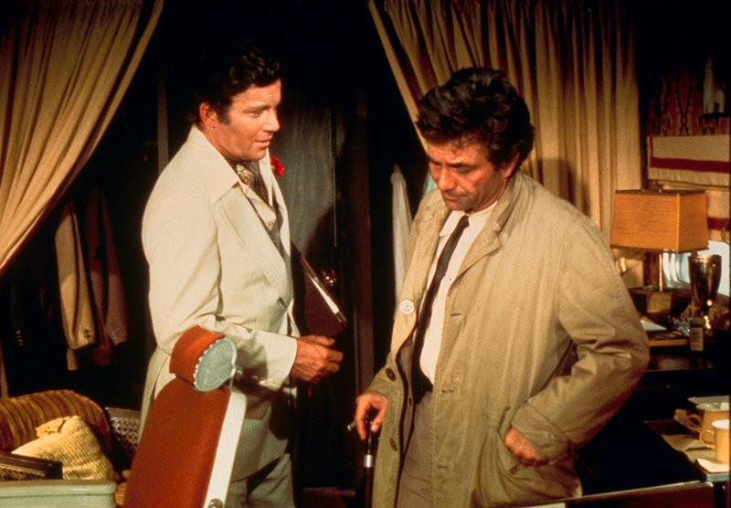 Besetzung Von Columbo: Mord Nach Termin Columbo Bilder - TV Wunschliste