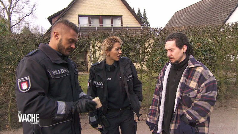 Die Wache Hamburg Schauspieler Die Wache Hamburg Schauspieler