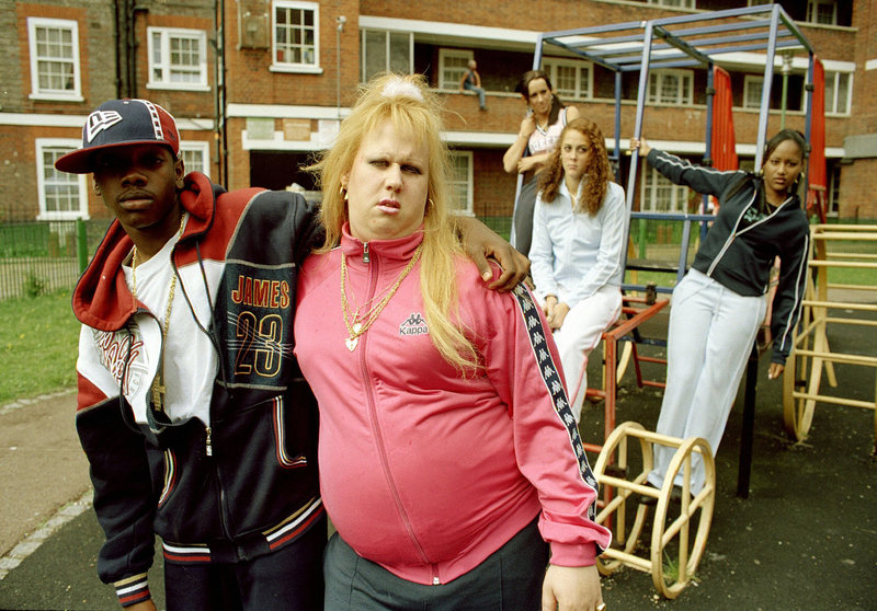 Little Britain Folge 15 [S03E01] TV Wunschliste
