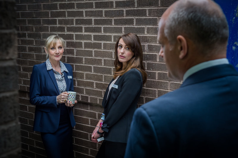 Watch Scott and Bailey S04E03 Season 4 Episode 3