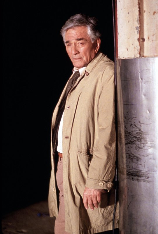columbo die letzte party columbo die letzte party