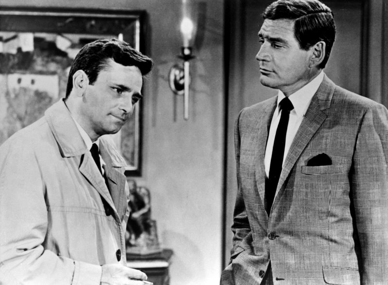 Columbo Mord nach Rezept (Prescription Murder (Pilot)) [S01E01] TV Wunschliste