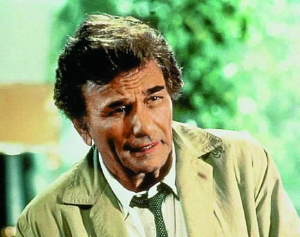 Tödliche Liebe Columbo Tödliche Liebe Columbo