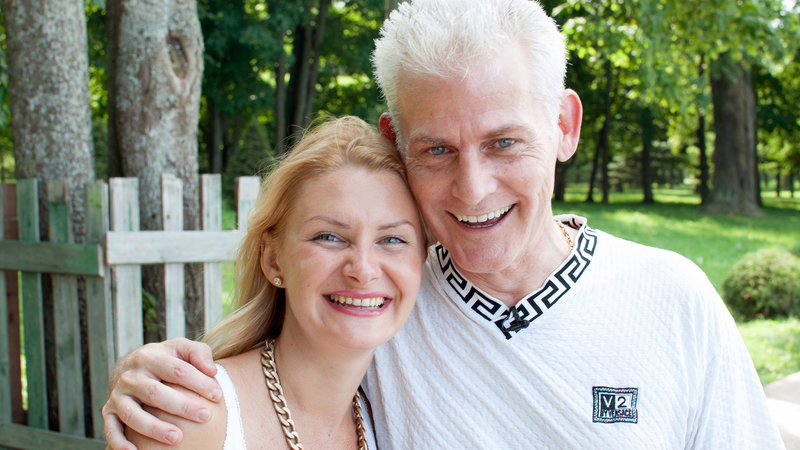 Partnervermittlung bukarest antoinette