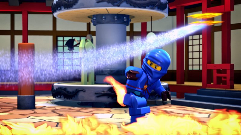 Ninjago Bilder - wunschliste.de