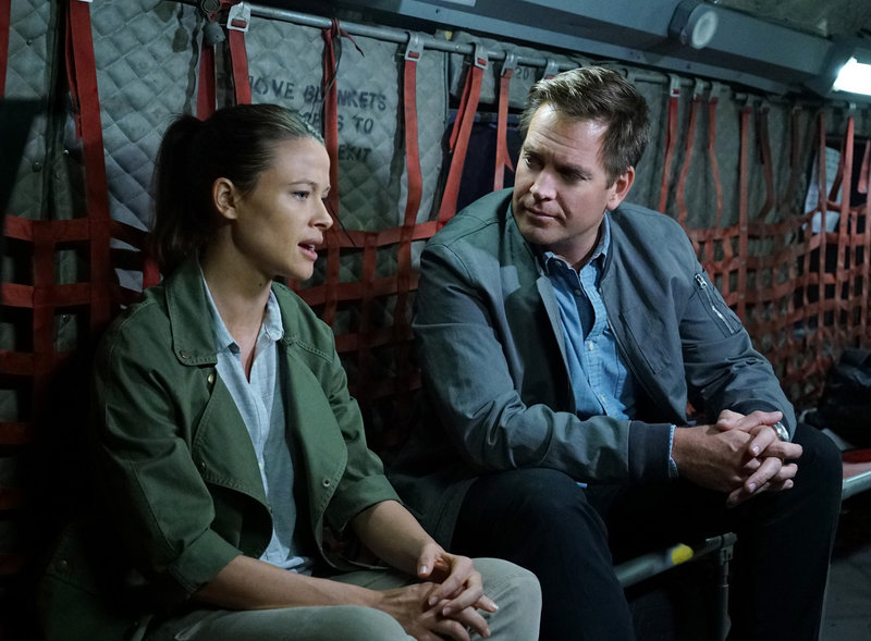 Ncis Season 13 Episode 13