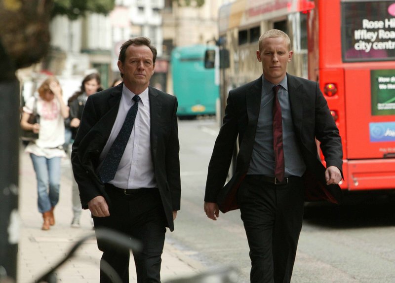 Lewis Der Oxford Krimi Mörder in eigener Regie (The Quality of Mercy