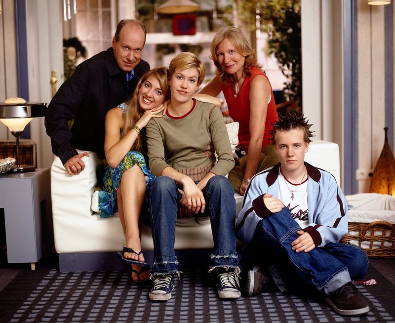 Mein Leben Und Ich Kostenlos Online Schauen Mein Leben & ich Bilder – TV Wunschliste