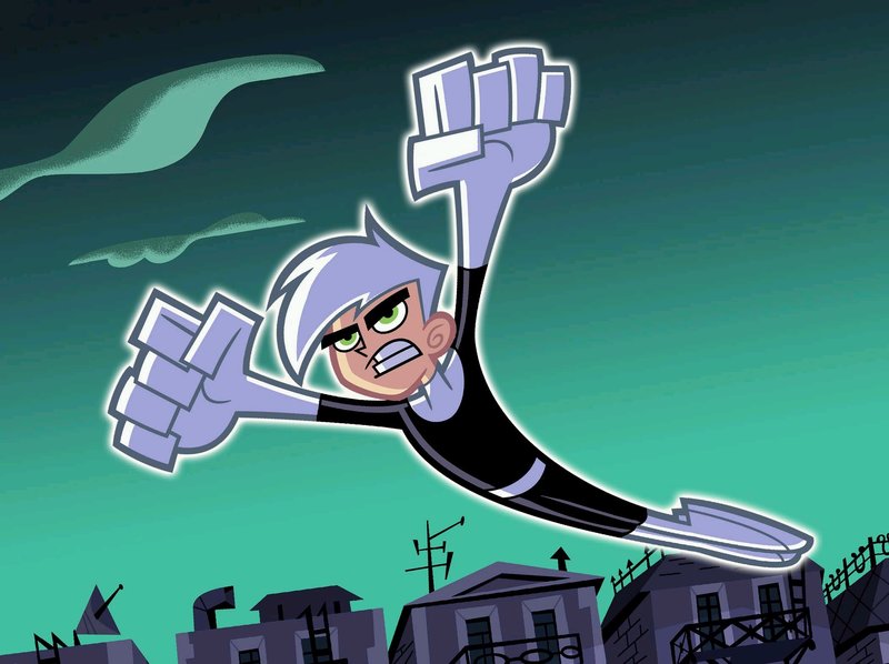 Danny Phantom Streamen Danny Phantom Streamen