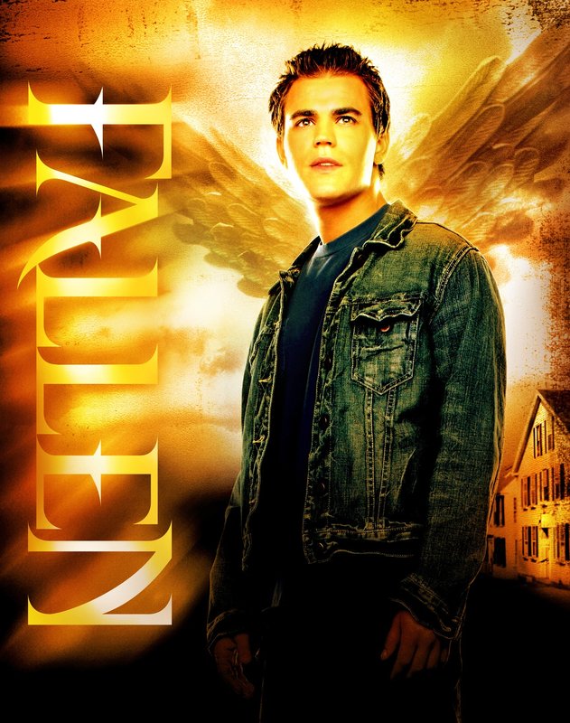 Serie Gefallene Engel Serie Gefallene Engel
