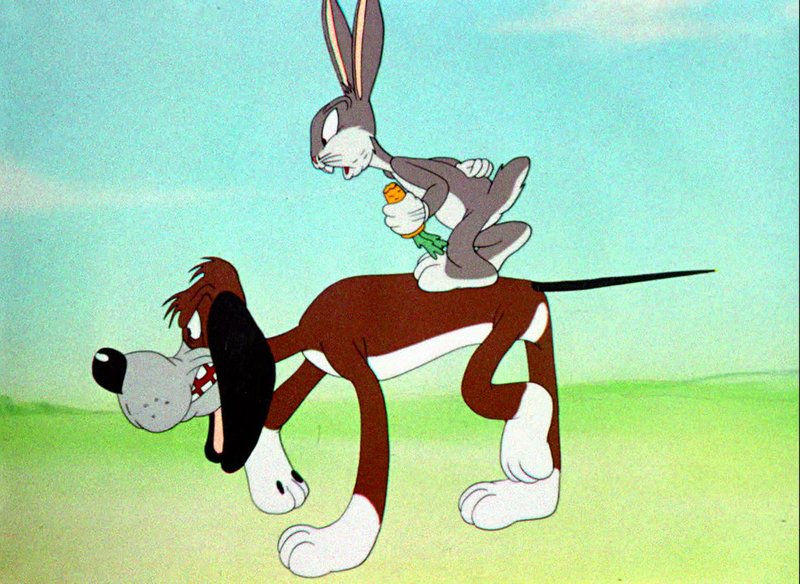 Bugs Bunny und Looney Tunes Bilder TV Wunschliste