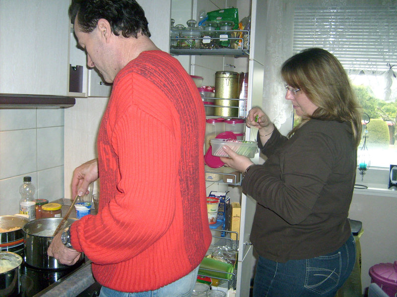 Sharon Frauentausch Sharon Frauentausch