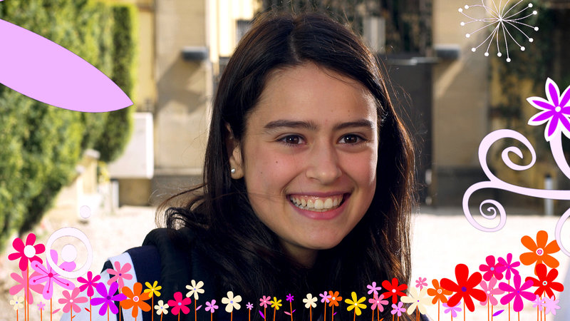 Rosabell Laurenti Sellers Mia And Me
