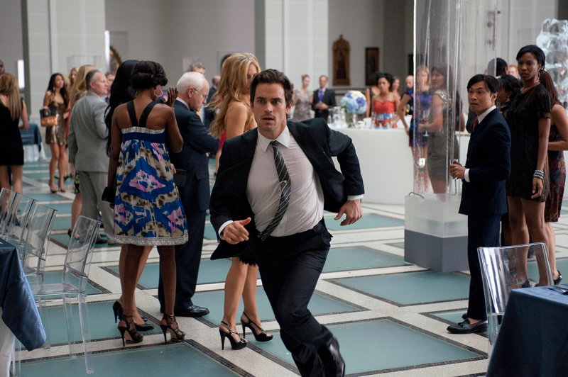 Watch White Collar S02E16 Season 2 Episode 16