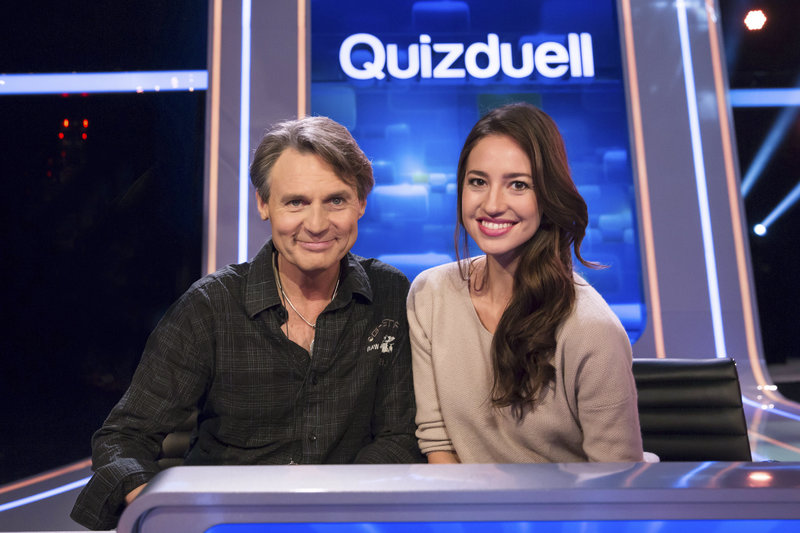 Quizduell Bilder – TV Wunschliste