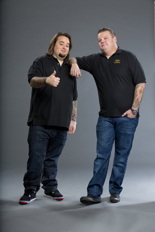 Die Drei vom Pfandhaus / Pawn Stars Die drei vom Pfandhaus Bilder TV Wunschliste Die Drei vom Pfandhaus / Pawn Stars Die drei vom Pfandhaus Bilder TV Wunschliste