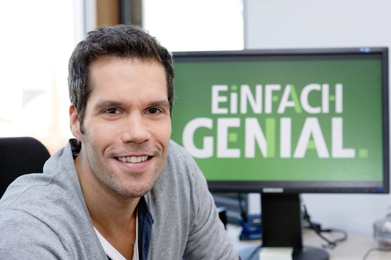 Einfach Genial Einfach Genial
