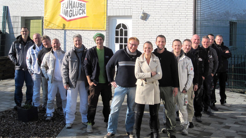 zuhause im glГјck team namen zuhause im glГјck team namen