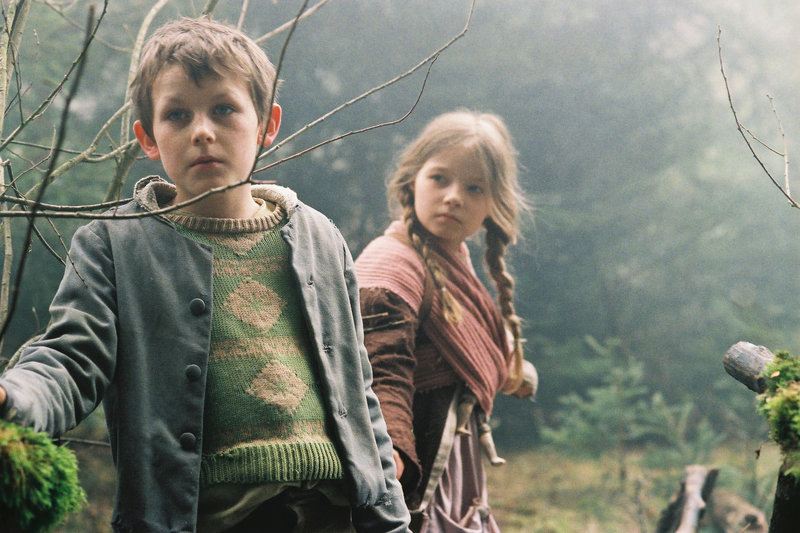 Schauspieler Von Hänsel Und Gretel wunschliste.de