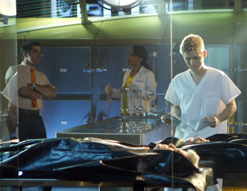 Csi miami bdsm fanfiction