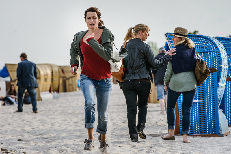 Drehort Tod Eines Mädchens