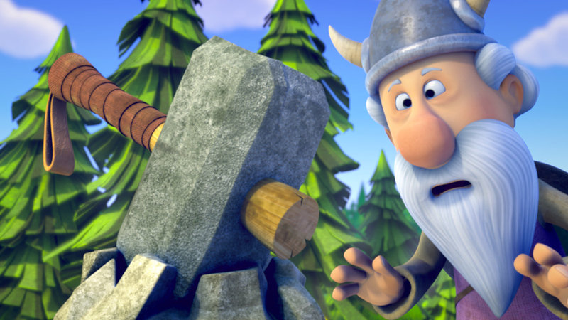 thor der hammer gottes thor der hammer gottes