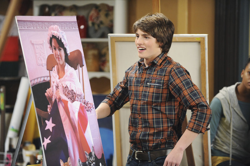 Bs To Die Zauberer Vom Waverly Place