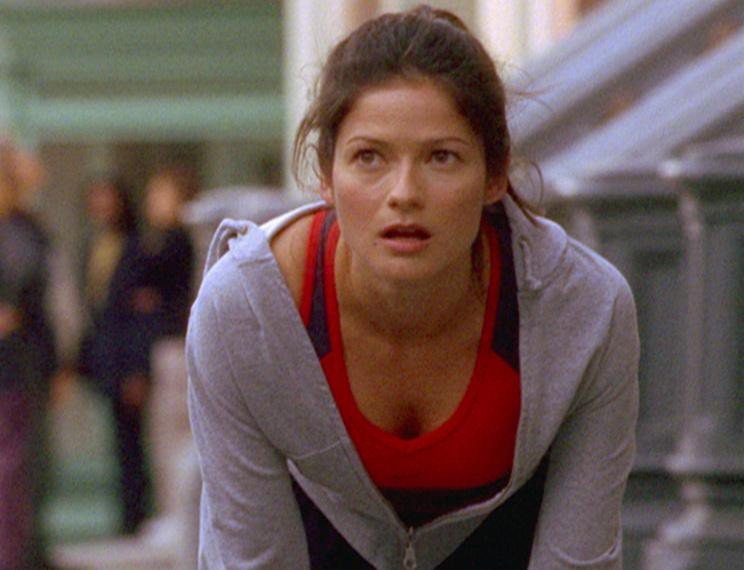 Jill Hennessy Films Et Programmes Tv Crossing Jordan Bilder – TV Wunschliste