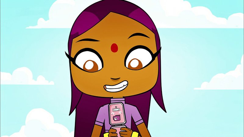 Sally Bollywood Bilder TV Wunschliste