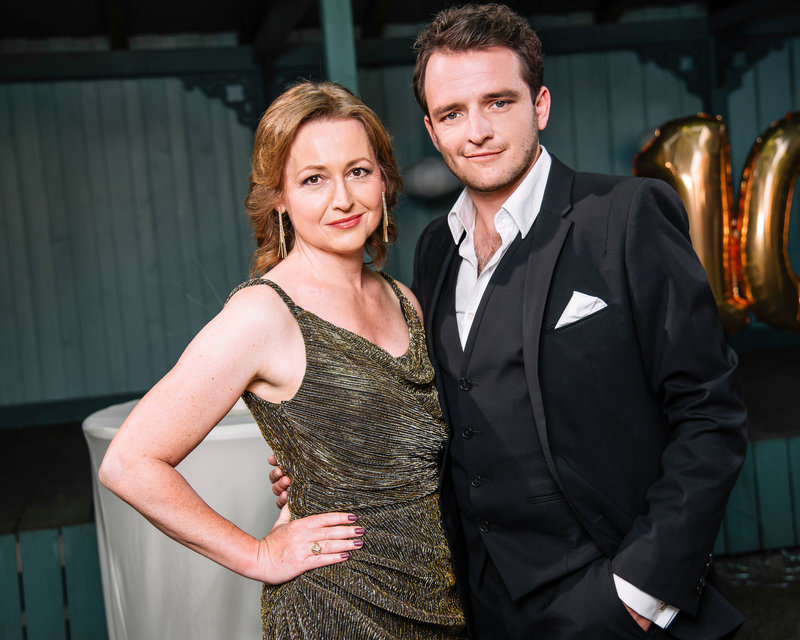 Dahoam Is Dahoam Neues Gesicht